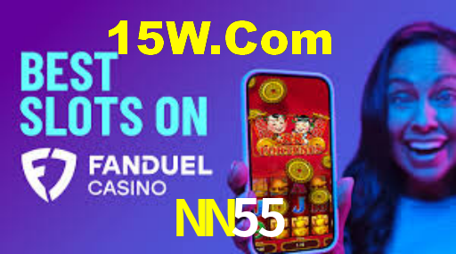 NN55: A Experiência de Casino com Jogos de Mesa ao Vivo