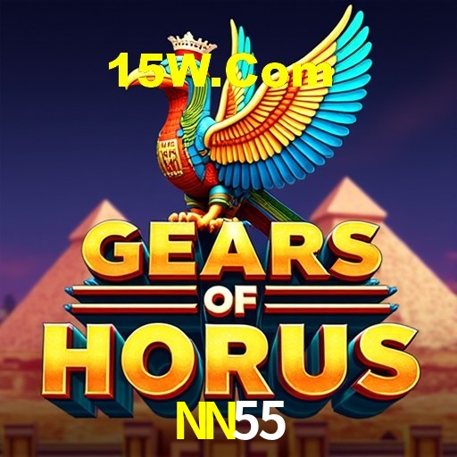 Bônus de Boas-vindas NN55