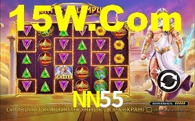 Sinta a adrenalina dos jogos de cassino com NN55