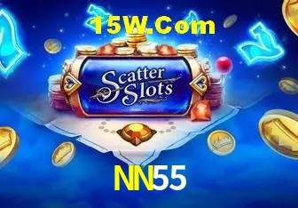 Diretório de Jogos NN55
