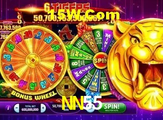 Estatísticas do Jogo NN55