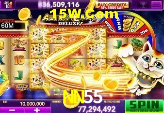 Casino Ao Vivo NN55