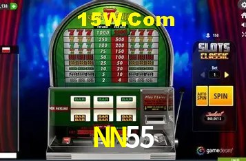 Cadastro Rápido NN55