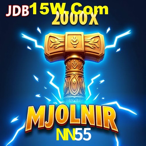 Secure Login NN55