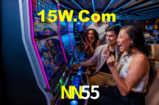 NN55 - Site Oficial De Apostas E Cassinos - NN55 Bet
