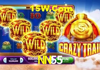 Jackpot Winner